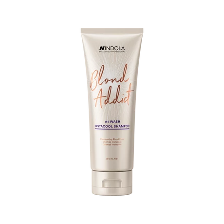 Blonde Addict InstaCool sampon 250ml
