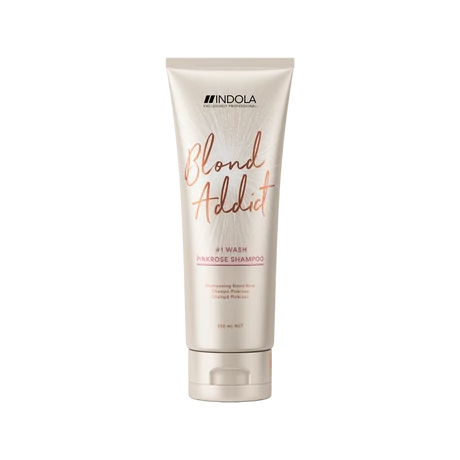 Blonde Addict PinkRose sampon 250ml