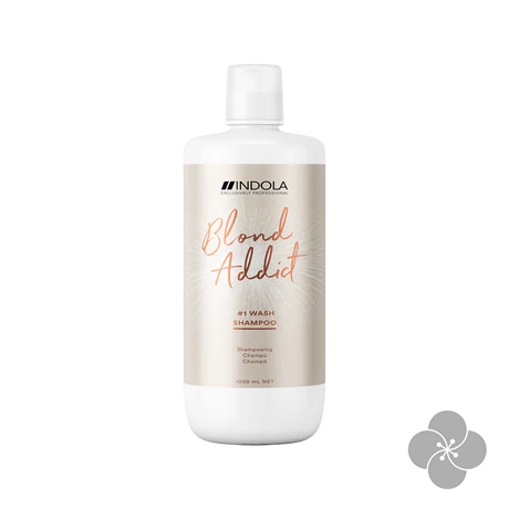 Blonde Addict sampon 1000ml