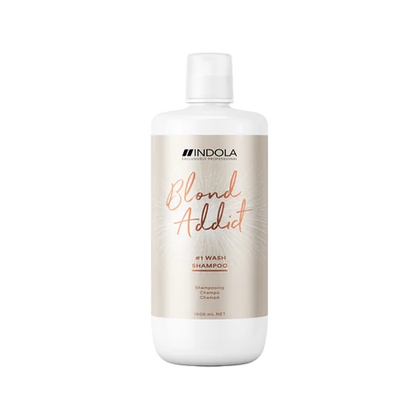 Blonde Addict sampon 1000ml