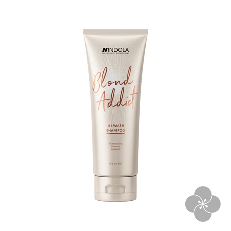 Blonde Addict sampon 250ml