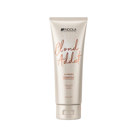 Blonde Addict sampon 250ml