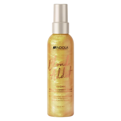 Blonde Addict Gold Shimmer Arany Hajspray 150ml