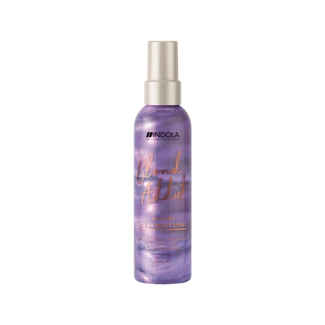 Blonde Addict Ice Shimmer Jég Hajspray 150ml