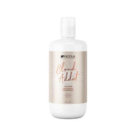 Blonde Addict pakolás 750ml