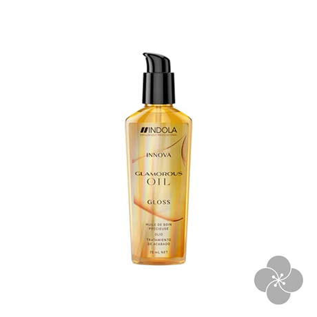 Glamorous Oil Hajápoló Olaj 75ml