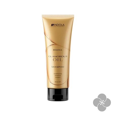 Glamorous Oil Hajsampon 250ml