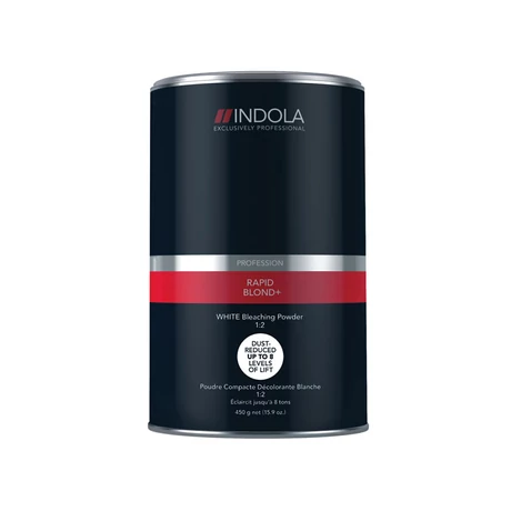 Indola Rapid Blond Fehér porzásmentes szőkítőpor 450g