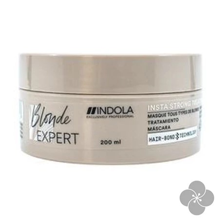 Blonde Addict InstaStrong  pakolás 200ml