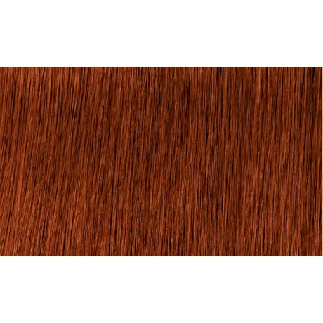 INDOLA PCC tartós hajfesték 6.44, 60ml