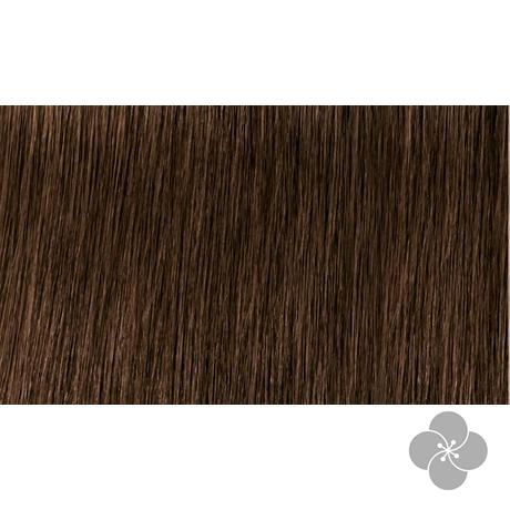 INDOLA PCC tartós hajfesték 6.84, 60ml