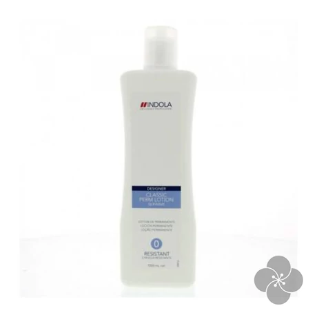 Classic Perm Lotion Lúgos Kíméletes Dauervíz - 0 - 1000ml 