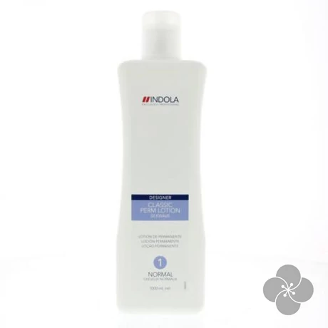 Classic Perm Lotion Lúgos Kíméletes Dauervíz - 1 - 1000ml 