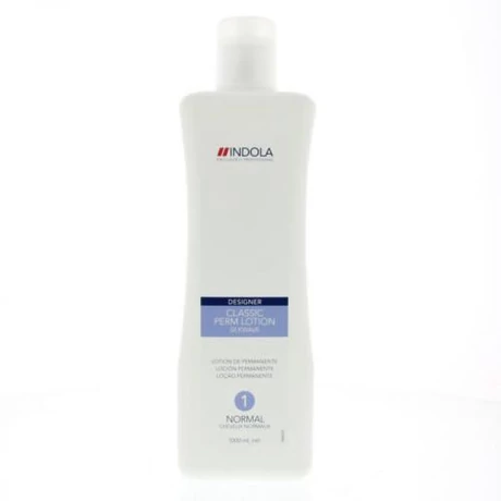 Classic Perm Lotion Lúgos Kíméletes Dauervíz - 1 - 1000ml