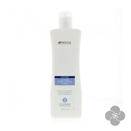 Classic Perm Lotion Lúgos Kíméletes Dauervíz - 2 - 1000ml 