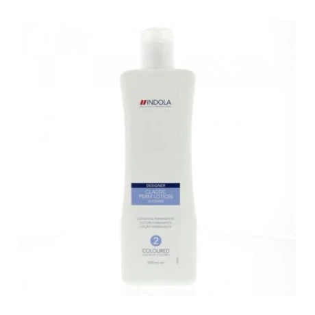 Classic Perm Lotion Lúgos Kíméletes Dauervíz - 2 - 1000ml