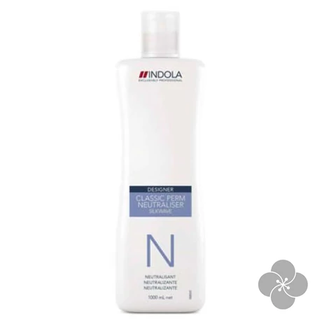Classic Perm Lotion Dauervíz Fixáló 1000ml