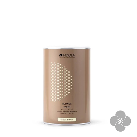 Indola Blond Expert szőkítőpor 450g