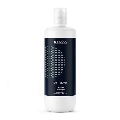 Indola Krémes Színelőhívó emulzió 12% 1000ml
