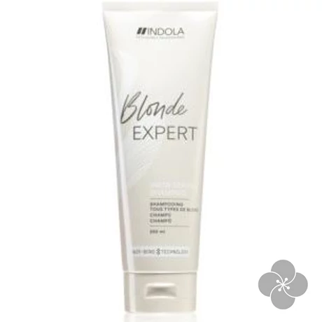 Blonde Addict InstaStrong  sampon 250ml