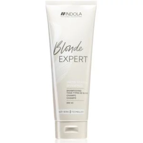 Blonde Addict InstaStrong  sampon 250ml