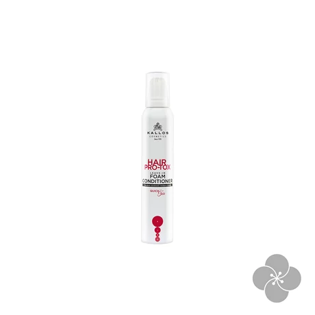 KJMN Haj Pro-tox Hajban Maradó Habbalzsam 200ml