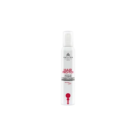 KJMN Haj Pro-tox Hajban Maradó Habbalzsam 200ml