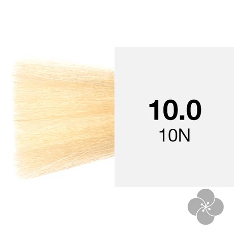 KEZY - INVOLVE hajfesték 10.0 - EXTRA LIGHT BLOND