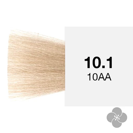 KEZY - INVOLVE hajfesték 10.1 - ASH EXTRA LIGHT BLOND
