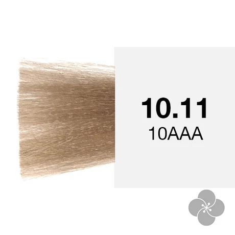 KEZY - INVOLVE hajfesték 10.11 - INTENSE EXTRA LIGHT BLOND