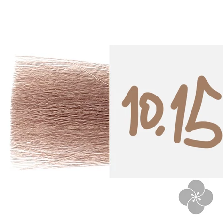KEZY - INVOLVE hajfesték 10.15 - MAHOGANY ASH EXTRA LIGHT BLOND