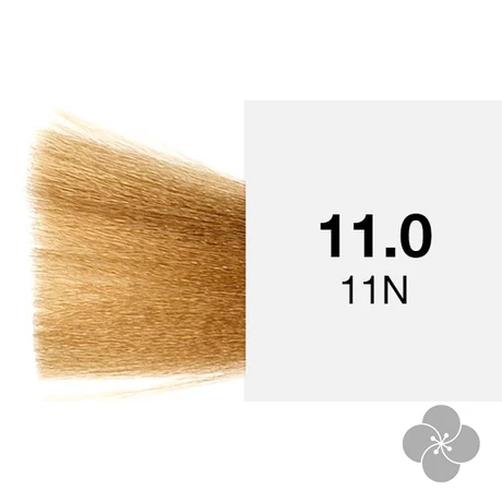 KEZY - INVOLVE hajfesték 11.0 - NATURAL LIGHT ULTRA BLOND