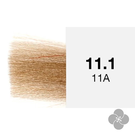 KEZY - INVOLVE hajfesték 11.1 - ULTRA ASH BLOND