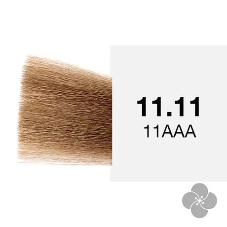KEZY - INVOLVE hajfesték 11.11 - POLAR ULTRA BLOND