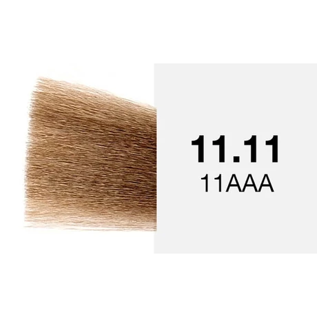 KEZY - INVOLVE hajfesték 11.11 - POLAR ULTRA BLOND