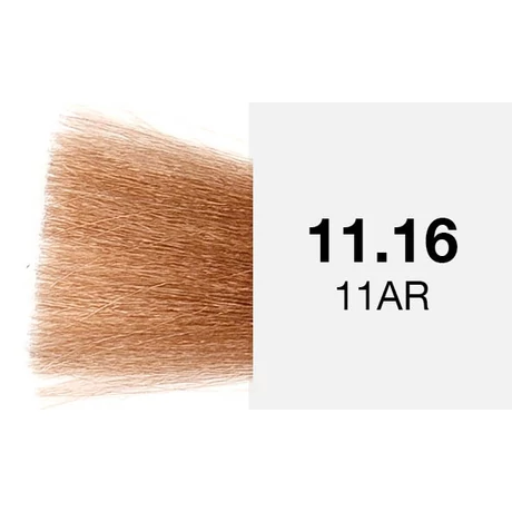 KEZY - INVOLVE hajfesték 11.16 - SANDY ULTRA BLOND