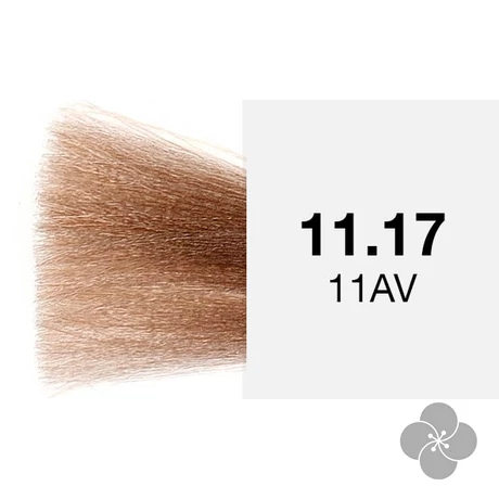 KEZY - INVOLVE hajfesték 11.17 - ICY ULTRA BLOND