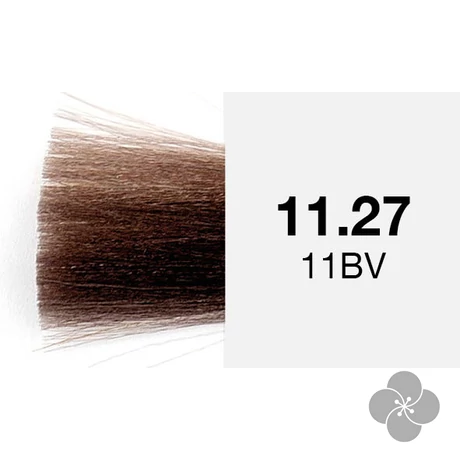 KEZY - INVOLVE hajfesték 11.27 - SCANDINAVIAN ULTRA BLOND