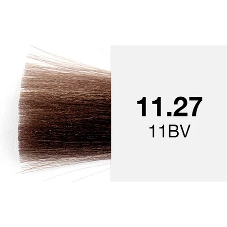 KEZY - INVOLVE hajfesték 11.27 - SCANDINAVIAN ULTRA BLOND