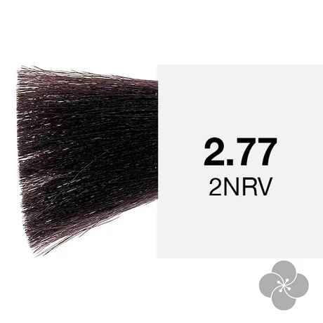 KEZY - INVOLVE hajfesték 2.77 - BLUEBERRY BROWN