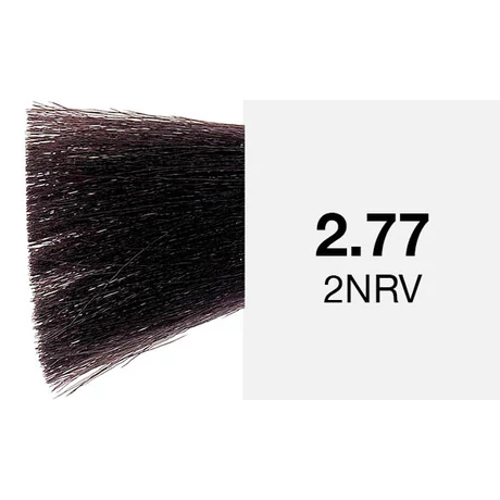 KEZY - INVOLVE hajfesték 2.77 - BLUEBERRY BROWN
