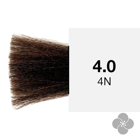 KEZY - INVOLVE hajfesték 4.0 - BROWN