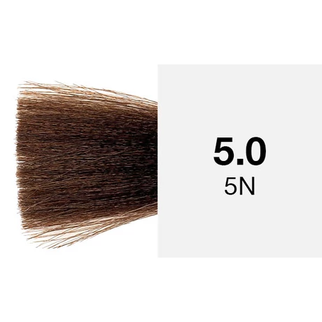 KEZY - INVOLVE hajfesték 5.0 - LIGHT BROWN