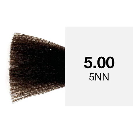 KEZY - INVOLVE hajfesték 5.00 - INTENSE LIGHT BROWN