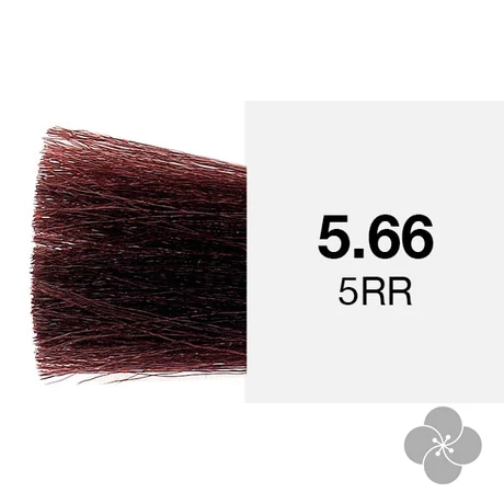 KEZY - INVOLVE hajfesték 5.66 - INTENSE RED LIGHT BROWN