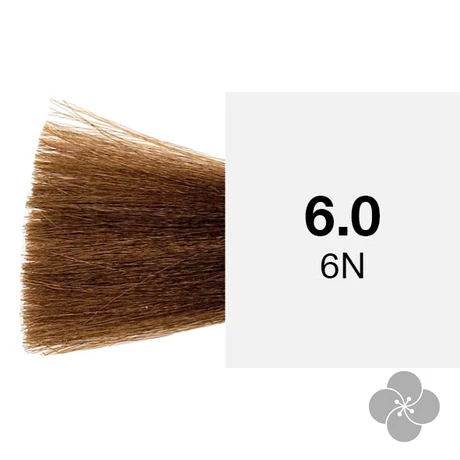 KEZY - INVOLVE hajfesték 6.0 - DARK BLOND