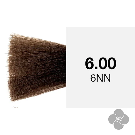 KEZY - INVOLVE hajfesték 6.00 - INTENSE DARK BLOND