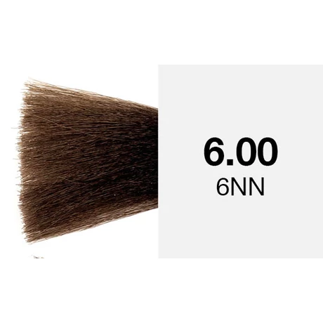 KEZY - INVOLVE hajfesték 6.00 - INTENSE DARK BLOND