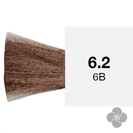 KEZY - INVOLVE hajfesték 6.2 - BEIGE DARK BLOND