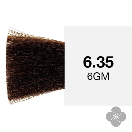 KEZY - INVOLVE hajfesték 6.35 - PEANUT BLOND